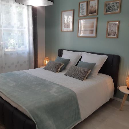 Maison Du Val Du Loup Sanilhac  Ngoại thất bức ảnh