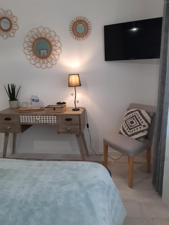 Maison Du Val Du Loup Sanilhac  Ngoại thất bức ảnh