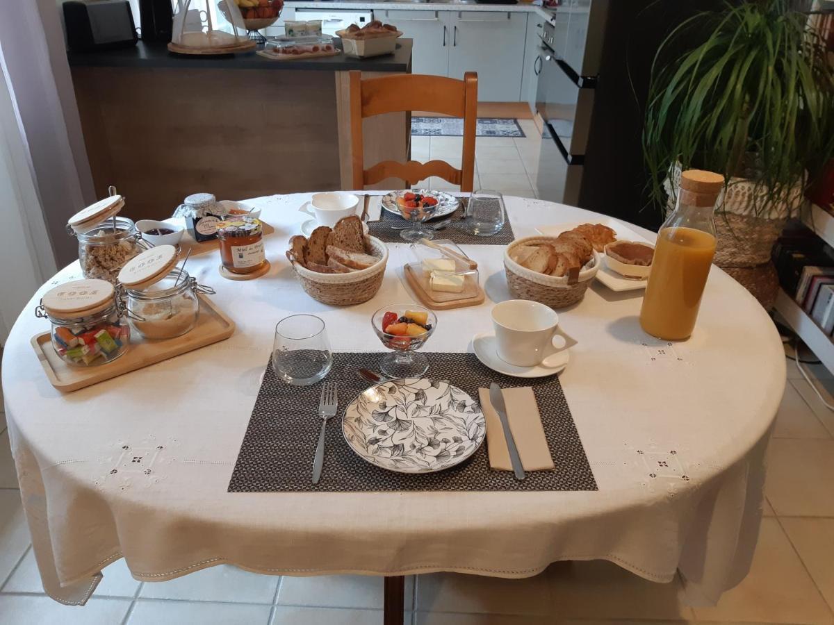Maison Du Val Du Loup Sanilhac  Ngoại thất bức ảnh