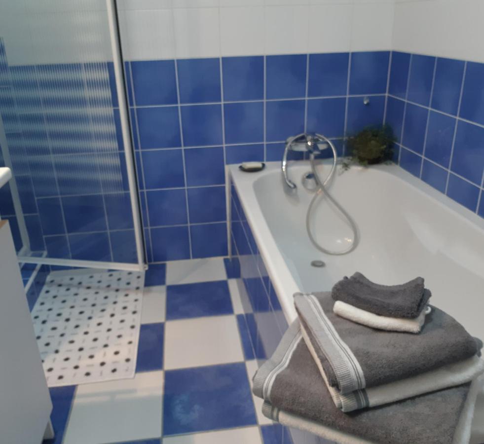 Maison Du Val Du Loup Sanilhac  Ngoại thất bức ảnh