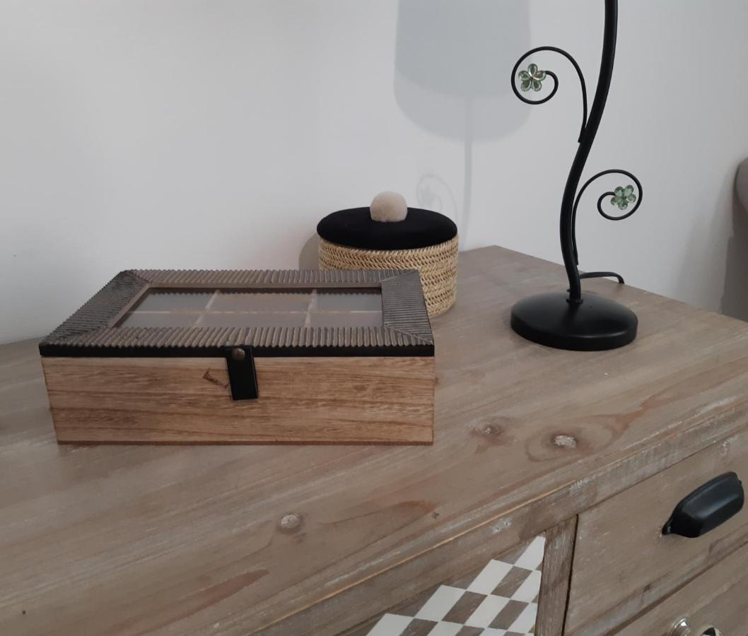 Maison Du Val Du Loup Sanilhac  Ngoại thất bức ảnh
