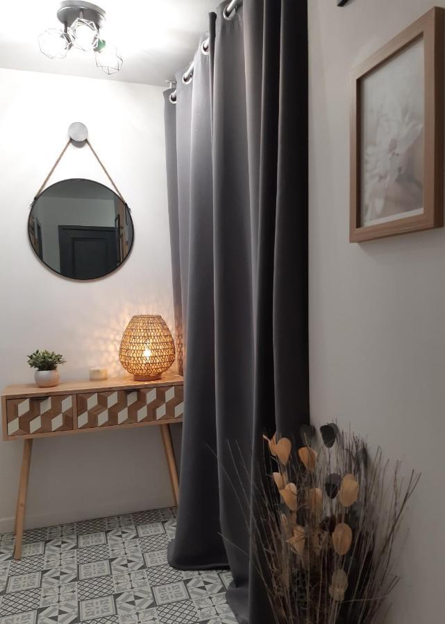 Maison Du Val Du Loup Sanilhac  Ngoại thất bức ảnh